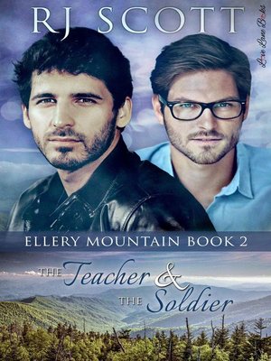 cover image of The Teacher and the Soldier